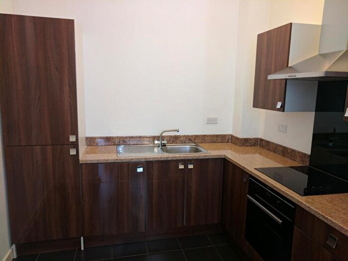 2 Bedroom Apartment To Rent In Mint Drive, Hockley, Birmingham, B18