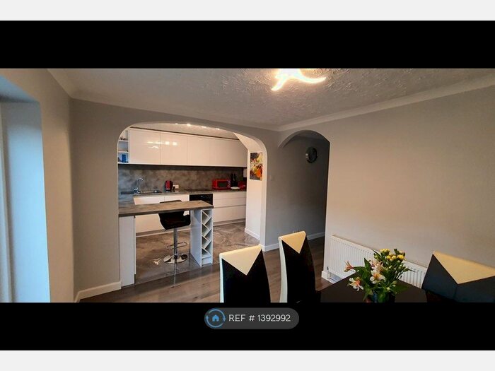 3 Bedroom Terraced House To Rent In Ellenborough Road, Sidcup, DA14