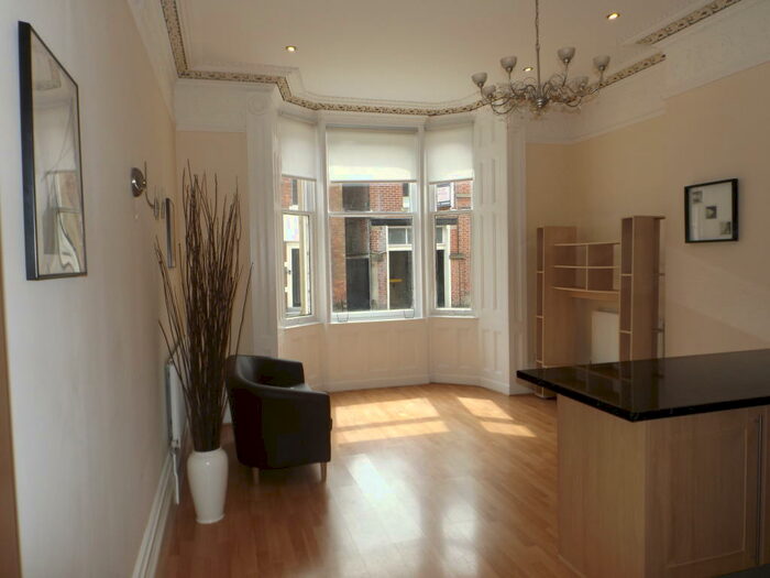 1 Bedroom Apartment To Rent In Ribblesdale Place, Preston, PR1