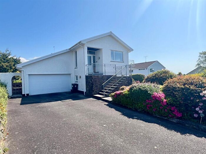 4 Bedroom Detached House For Sale In Duporth Bay, Duporth, St. Austell, PL26