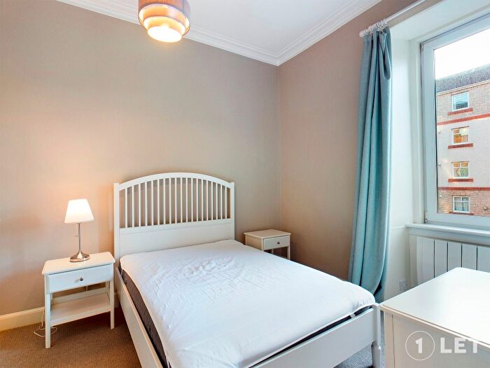 1 Bedroom Flat To Rent In Stewart Terrace, Gorgie, Edinburgh, EH11