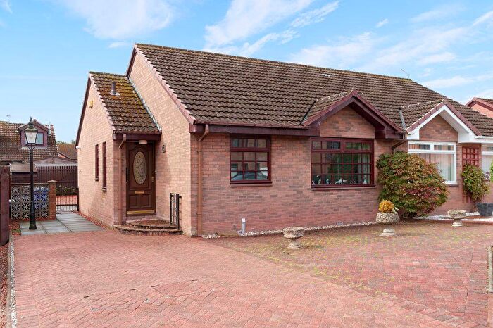 2 Bedroom Semi-Detached Bungalow For Sale In Locher Avenue, Houston, PA6