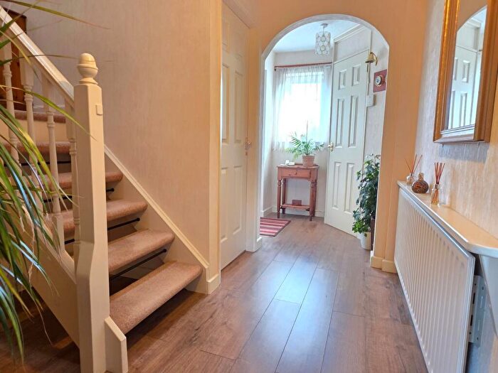5 Bedroom Detached House For Sale In Norfolk Drive, Melton Mowbray, LE13