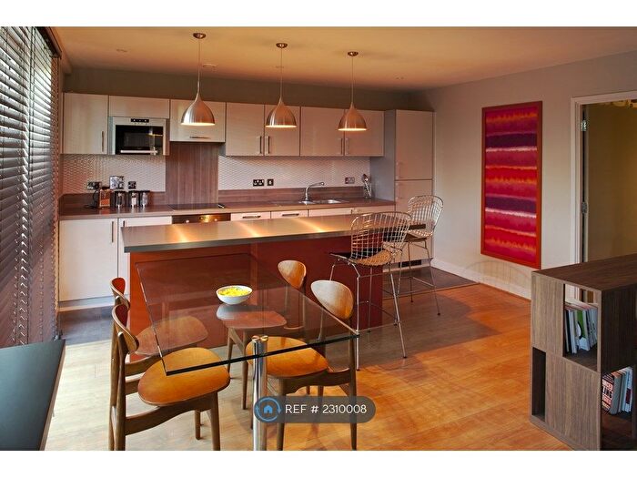 1 Bedroom Flat To Rent In Dalston Square, London, E8