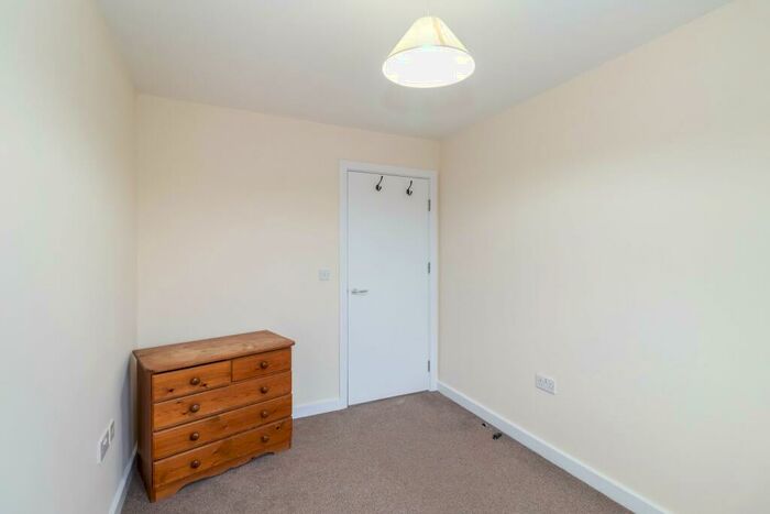 2 Bedroom Apartment To Rent In The Connexion, Chaucer Street, Mansfield, NG18