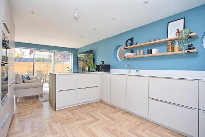 4 Bedroom Detached House For Sale In Dover Road, Deal, CT14