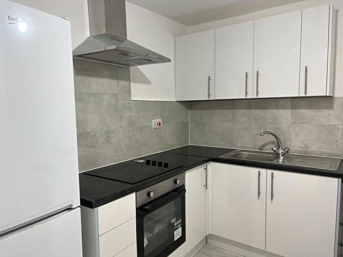 1 Bedroom Studio To Rent In Plashet Grove, London, E6