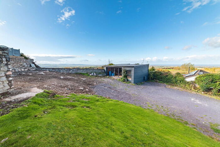 Plot For Sale In Building Plot & Timber Lodge At Bod Erw, Hiraddug Road, Dyserth, LL18