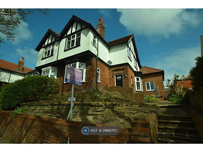 2 Bedroom Flat To Rent In Scalby Road, Scarborough, YO12