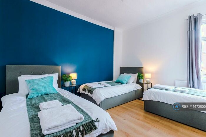 3 Bedroom Terraced House To Rent In Brailsford Road, Manchester, M14