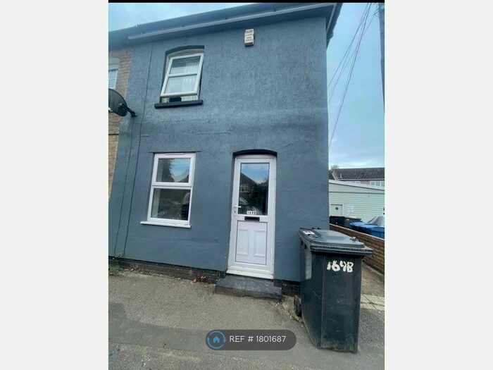 1 Bedroom Flat To Rent In Melford Road, Sudbury, CO10