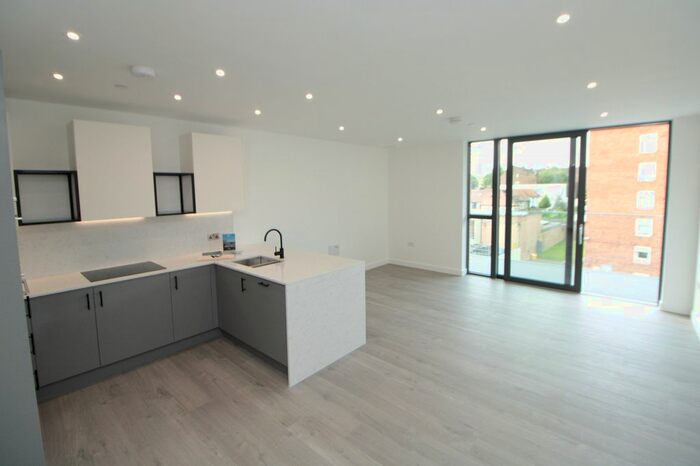 2 Bedroom Terraced House To Rent In Willowbrook House, Coster Avenue, London, Greater London, N4