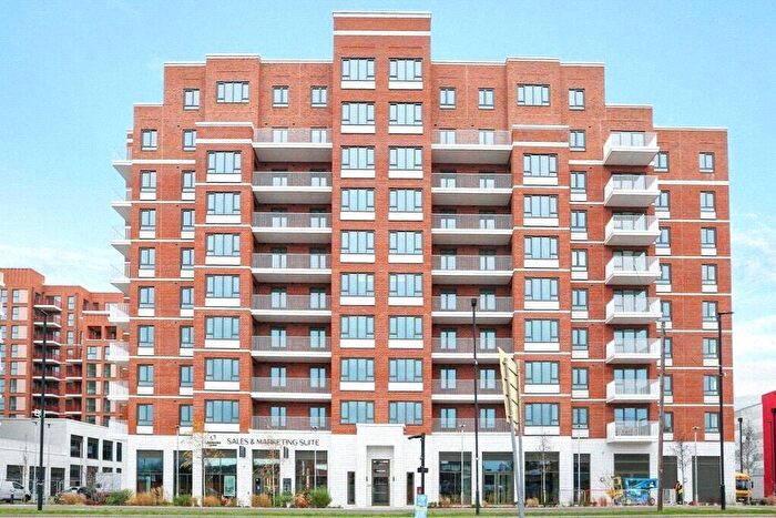1 Bedroom Apartment To Rent In Dray House Lombard Square, London, SE28