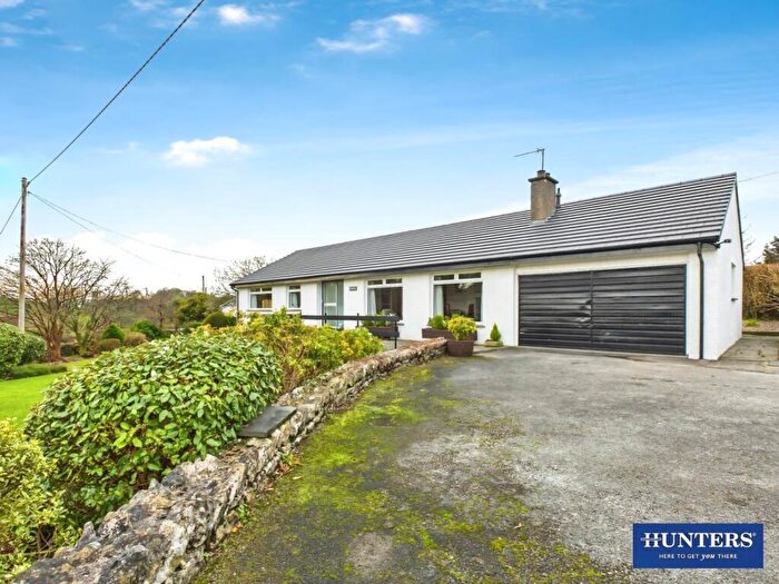3 Bedroom Detached Bungalow For Sale In Underbarrow, Kendal, LA8