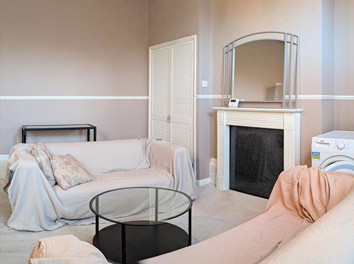 1 Bedroom Flat To Rent In West Street, Leicester, LE1