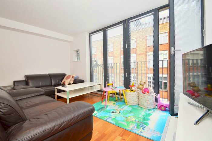 2 Bedroom Apartment To Rent In Boundary Street, London, E2