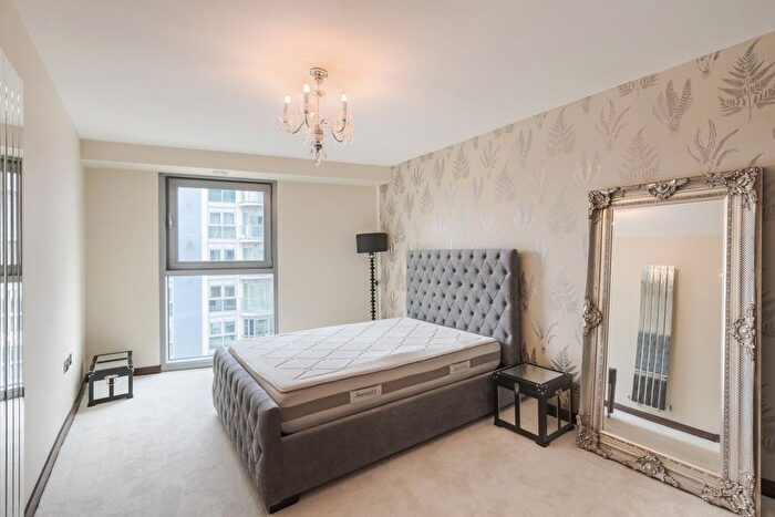 Studio To Rent In Bridges Court Road, London, SW11