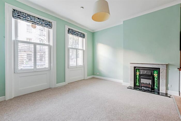 Apartment To Rent In Brunswick Road, Hove, BN3