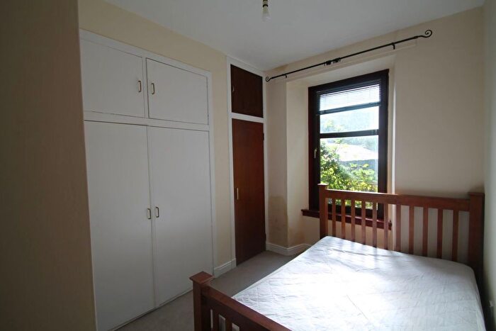 1 Bedroom Flat To Rent In Gl Blackness Road, Dundee, DD2