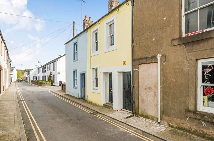2 Bedroom Cottage To Rent In High Sand Lane, Cockermouth, CA13