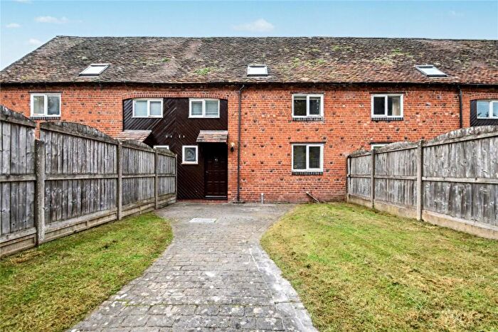 2 Bedroom Terraced House For Sale In Newhouse Lane, Upton Warren, Bromsgrove, Worcestershire, B61