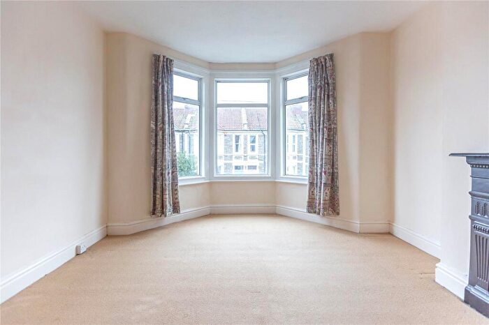 4 Bedroom Terraced House To Rent In Monk Road, Bishopston, Bristol, BS7