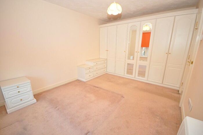 2 Bedroom Apartment To Rent In King Edward Court, Cedar Avenue West, Chelmsford, Essex, CM1