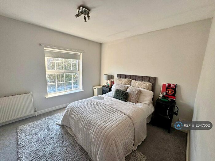 1 Bedroom Terraced House To Rent In Railway Approach, Ormskirk, L39