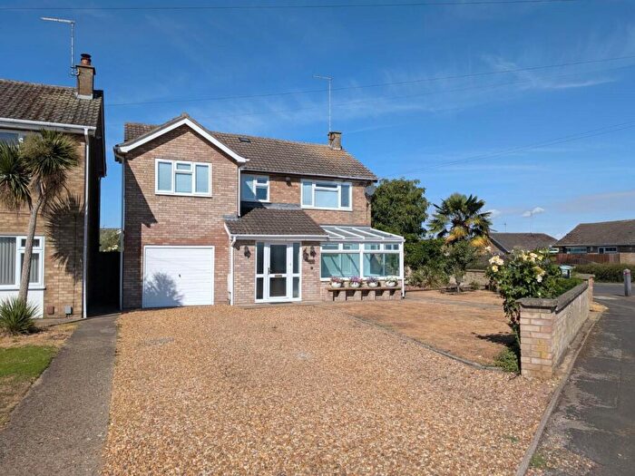 5 Bedroom Detached House To Rent In West Delph, Whittlesey, Peterborough, Cambridgeshire, PE7