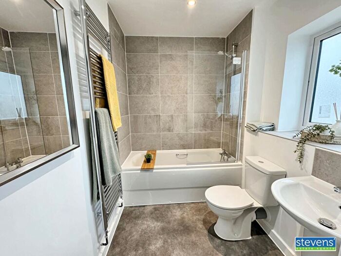 1 Bedroom Apartment For Sale In The Market Quarter, Hatherleigh, EX20