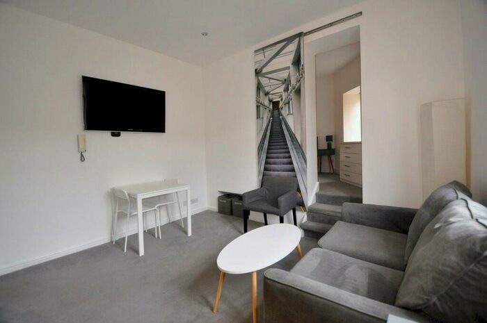 1 Bedroom Apartment To Rent In St Johns Court, Houlgate Way, BS26