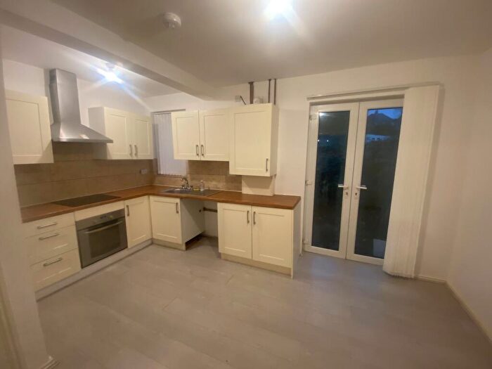 3 Bedroom Terraced House To Rent In Harleston Road, Birmingham, B44