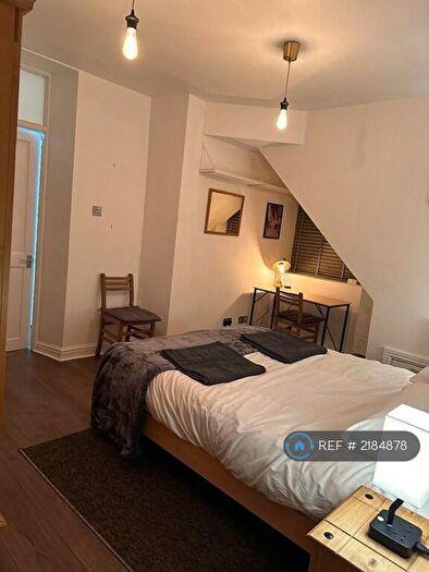1 Bedroom Flat To Rent In Southville Terrace, Harrogate, HG1