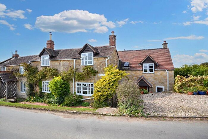 4 Bedroom House For Sale In Westmancote, Tewkesbury, Gloucestershire, GL20