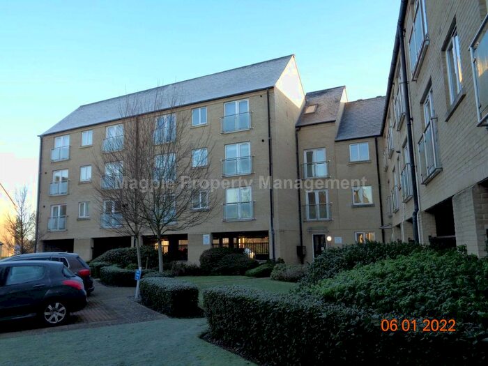 2 Bedroom Flat To Rent In Skipper Way, Little Paxton, St Neots, PE19