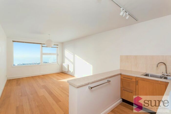 1 Bedroom Flat To Rent In Belle Vue Court, Belle Vue Gardens, Brighton, East Sussex, BN2