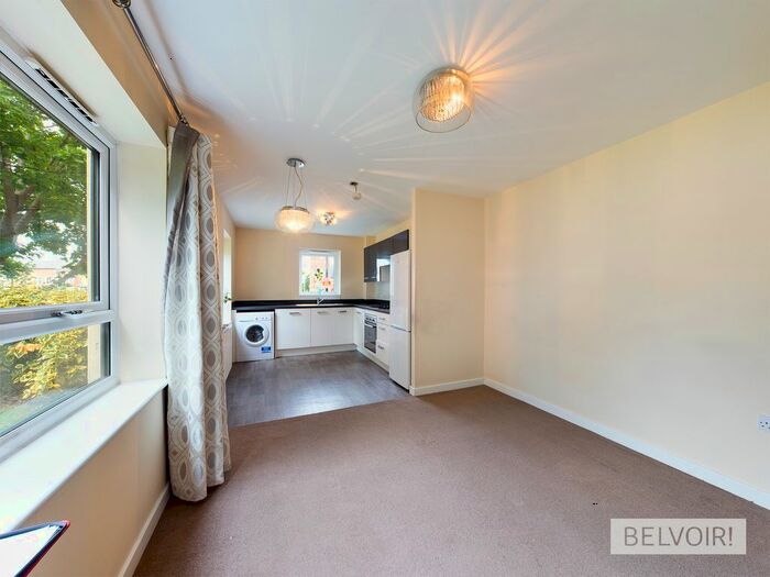 2 Bedroom Flat To Rent In Horizon, William Way, Newtown, Birmingham, B19