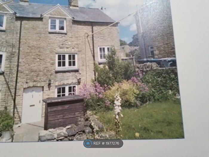 2 Bedroom Terraced House To Rent In Rock Hill, Chipping Norton, OX7