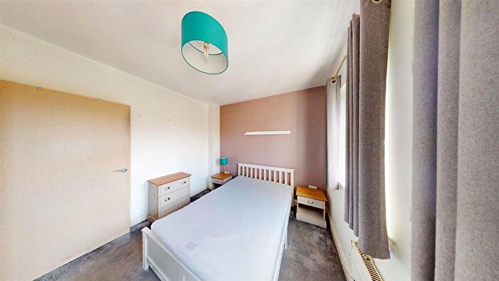 2 Bedroom Flat For Sale In Dorchester Avenue, Walton Le Dale, Preston, PR5