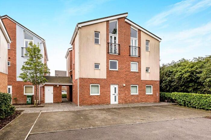 1 Bedroom Property To Rent In Mill Meadow, CF33