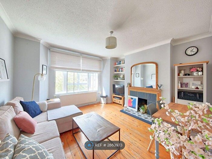 1 Bedroom Flat To Rent In Wandsworth, London, SW18