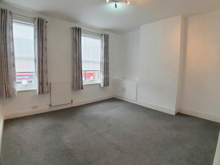 1 Bedroom Flat To Rent In Earlsdon Street, Earlsdon, Coventry, CV5