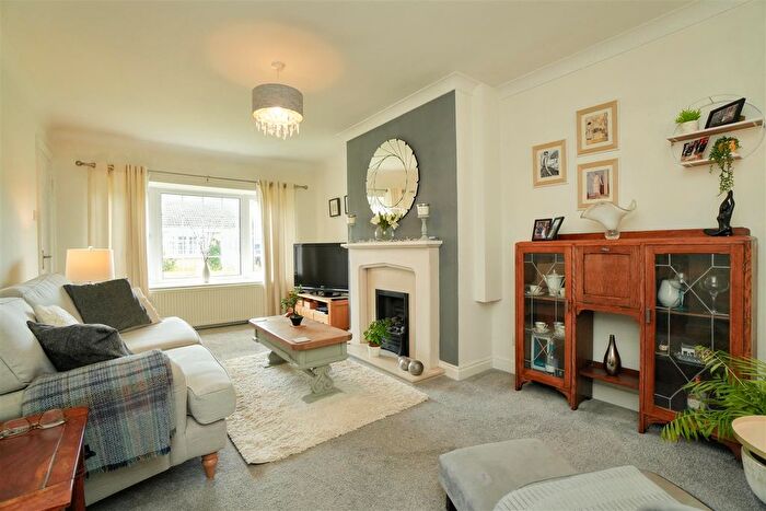 2 Bedroom Semi-Detached Bungalow For Sale In Old Mill View, Sheriff Hutton, York, YO60