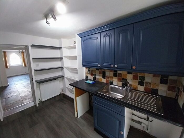 2 Bedroom End Of Terrace House For Sale In Hever Road, Hever, Edenbridge, TN8
