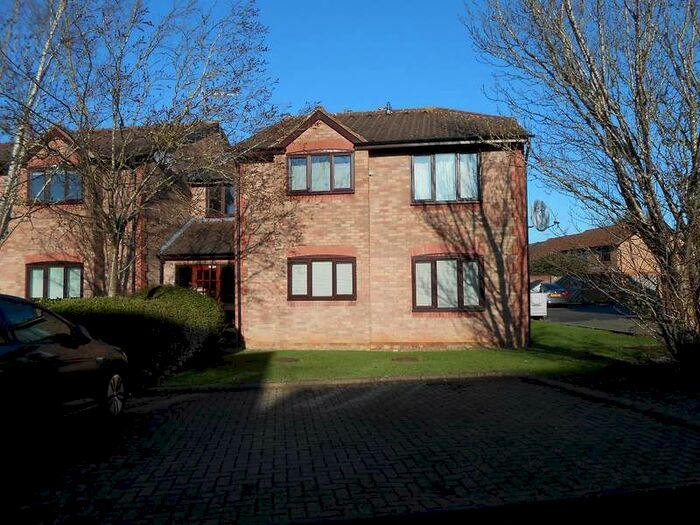 1 Bedroom Apartment To Rent In St Philips Drive Evesham, WR11