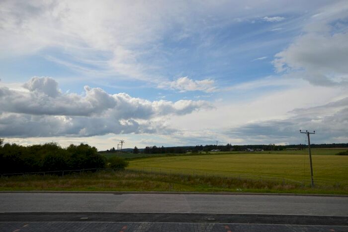 2 Bedroom Flat To Rent In Allan Gardens, Dornoch, Dornoch, IV25