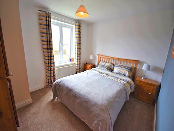 5 Bedroom Semi-Detached House To Rent In Rean Meadow, Tattenhall, Chester, CH3