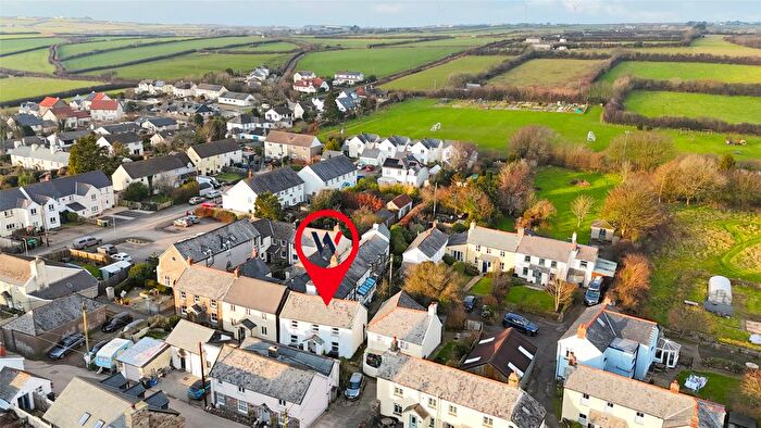 3 Bedroom Semi-Detached House For Sale In West Down, Devon, EX34