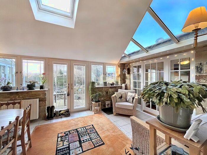 4 Bedroom Property For Sale In Mill House Farm, Barrasford, Hexham, NE48
