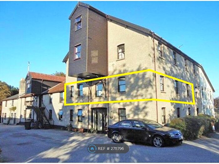 3 Bedroom Flat To Rent In The Mill, Stowmarket, IP14